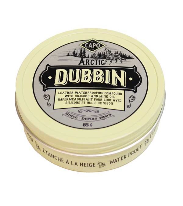 CAPO Arctic Dubbin
