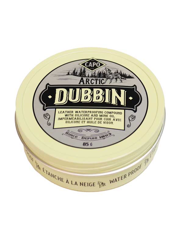 How to take care of your leather: polish, conditioner or dubbin